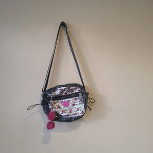 Juicy Couture Crossbody Bag size 11×7×4 in.